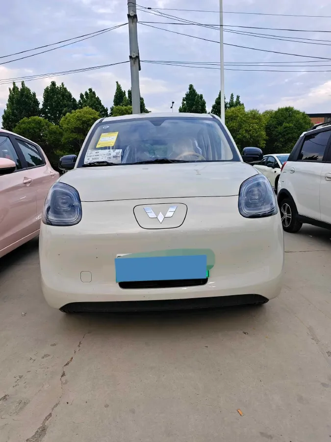 2025 WuLing HongGuang MINI EV BEV 16.2KWH,autocango,china used car exporter,china ev exporter,chinese used car exporter,chinese used ev exporter
