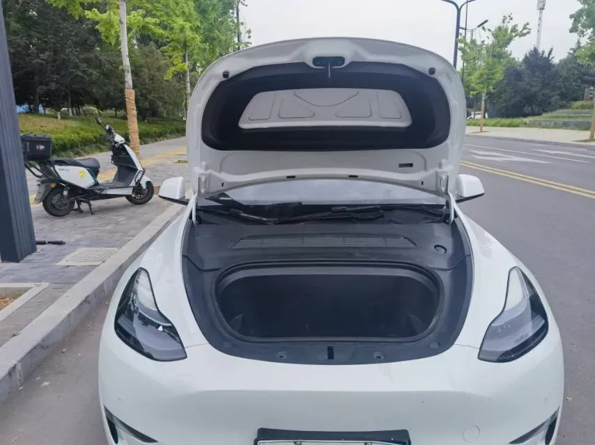 2023 Tesla Model Y BEV 78.4KWH,autocango,china used car exporter,china ev exporter,chinese used car exporter,chinese used ev exporter