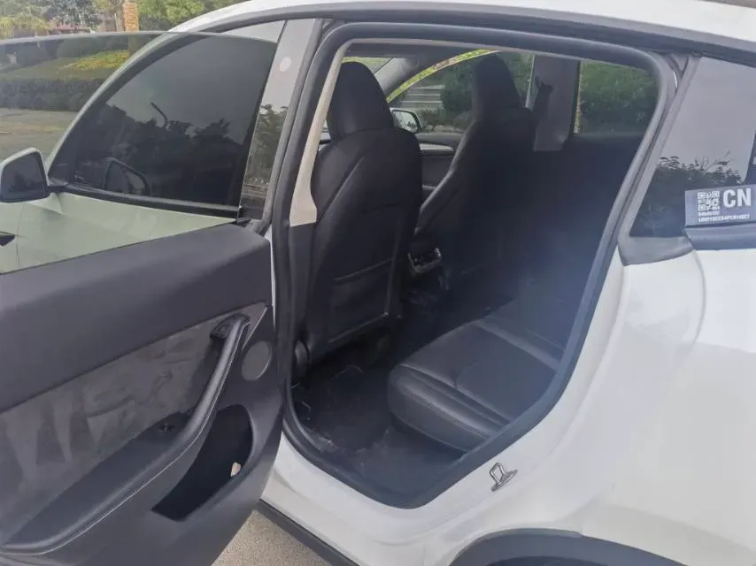 2023 Tesla Model Y BEV 78.4KWH,autocango,china used car exporter,china ev exporter,chinese used car exporter,chinese used ev exporter