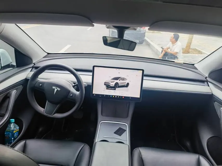 2023 Tesla Model Y BEV 78.4KWH,autocango,china used car exporter,china ev exporter,chinese used car exporter,chinese used ev exporter