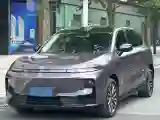 2025 Leapmotor B10 BEV 67.1KWH