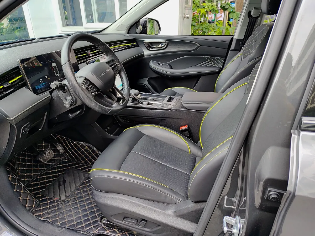 2021 Roewe RX5 1.5T 181HP L4 7DCT,autocango,china used car exporter,china ev exporter,chinese used car exporter,chinese used ev exporter