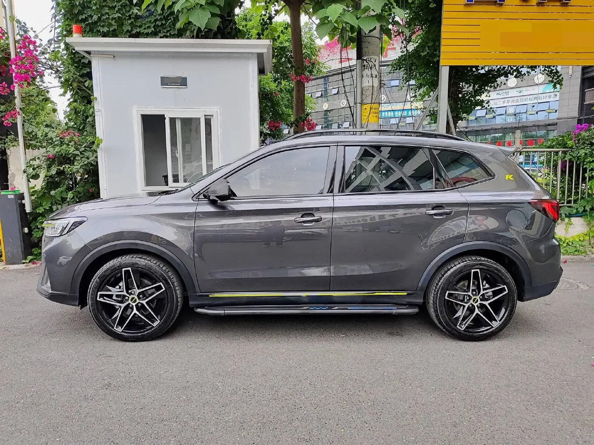 2021 Roewe RX5 1.5T 181HP L4 7DCT,autocango,china used car exporter,china ev exporter,chinese used car exporter,chinese used ev exporter