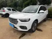 2018 HAVAL H6,autocango,china used car exporter,china ev exporter,chinese used car exporter,chinese used ev exporter