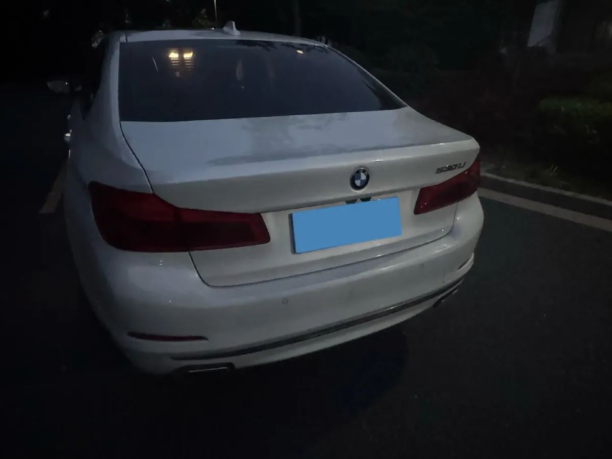 2020 BMW 5 Series 2.0T 252HP L4 8AT,autocango,china used car exporter,china ev exporter,chinese used car exporter,chinese used ev exporter