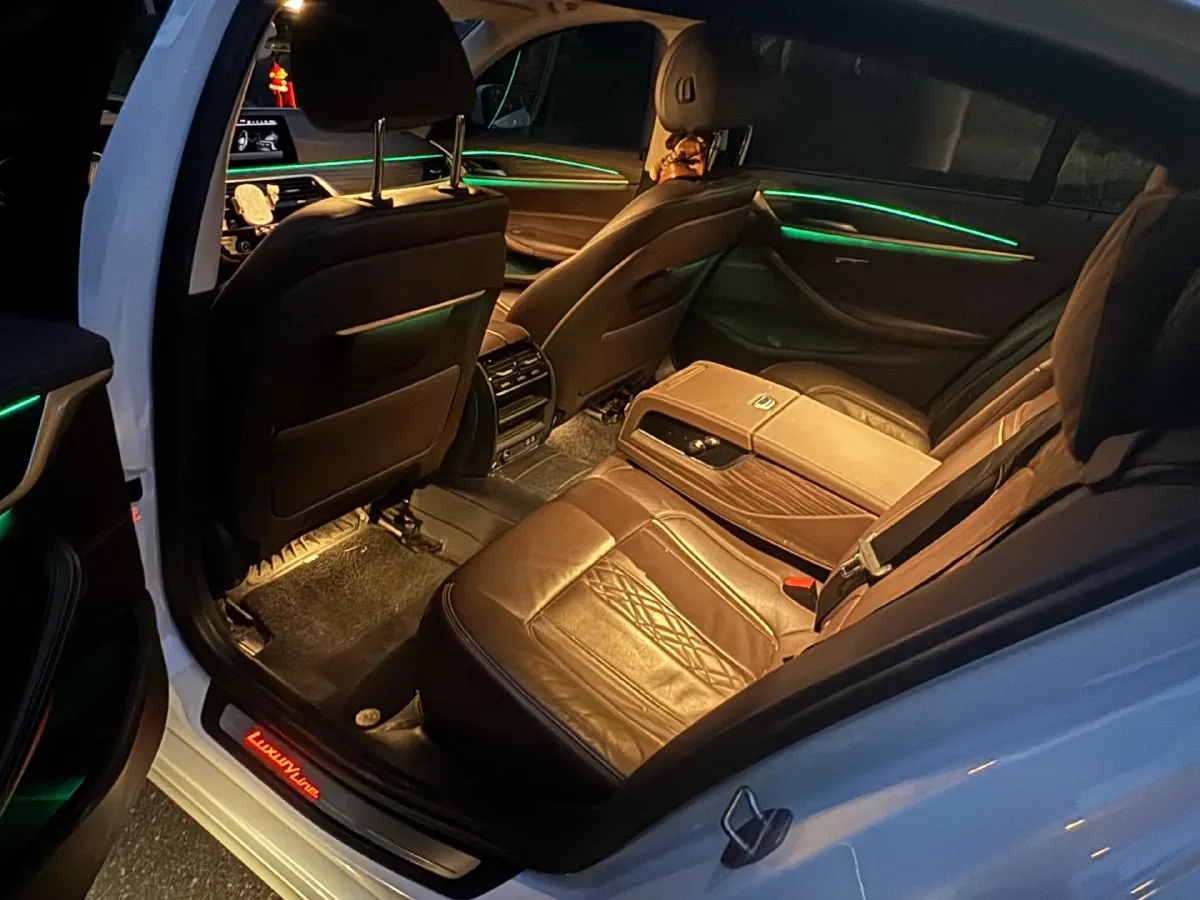 2020 BMW 5 Series 2.0T 252HP L4 8AT,autocango,china used car exporter,china ev exporter,chinese used car exporter,chinese used ev exporter