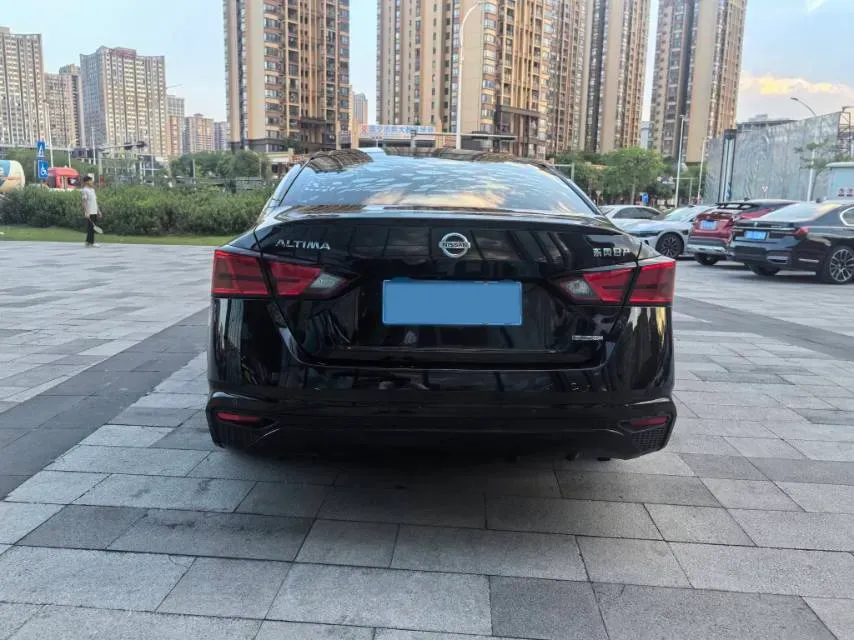 2021 Nissan Teana 2.0L 156HP L4 CVT,autocango,china used car exporter,china ev exporter,chinese used car exporter,chinese used ev exporter