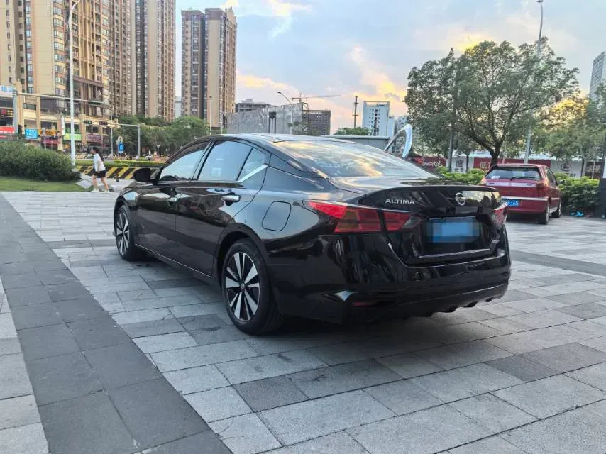2021 Nissan Teana 2.0L 156HP L4 CVT,autocango,china used car exporter,china ev exporter,chinese used car exporter,chinese used ev exporter