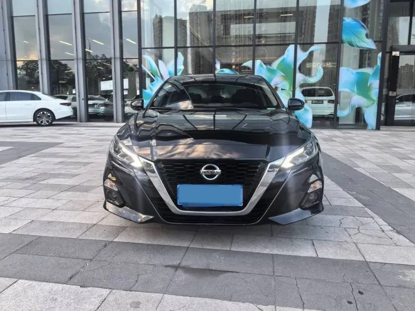 2021 Nissan Teana 2.0L 156HP L4 CVT,autocango,china used car exporter,china ev exporter,chinese used car exporter,chinese used ev exporter