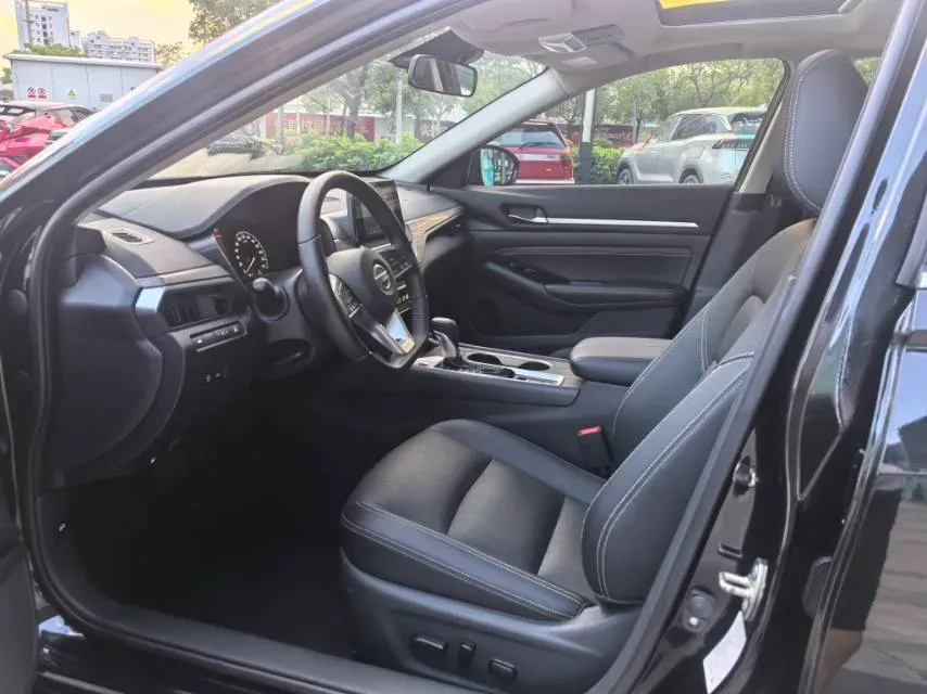 2021 Nissan Teana 2.0L 156HP L4 CVT,autocango,china used car exporter,china ev exporter,chinese used car exporter,chinese used ev exporter