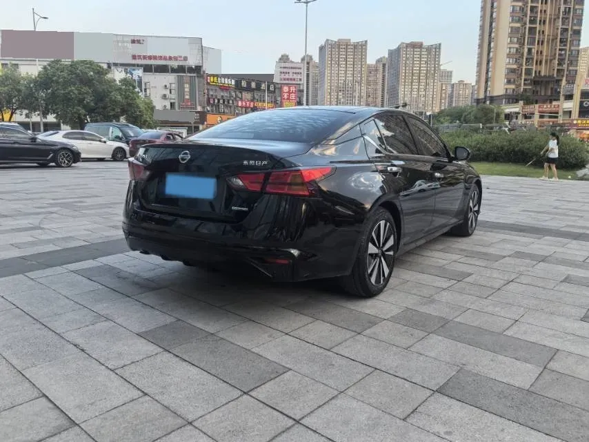 2021 Nissan Teana 2.0L 156HP L4 CVT,autocango,china used car exporter,china ev exporter,chinese used car exporter,chinese used ev exporter