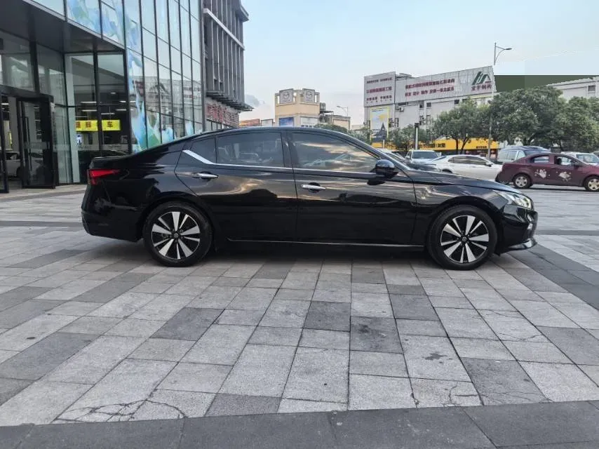 2021 Nissan Teana 2.0L 156HP L4 CVT,autocango,china used car exporter,china ev exporter,chinese used car exporter,chinese used ev exporter
