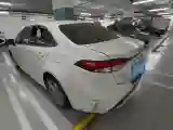 2019 Toyota Corolla Hybird E+ 1.8L 99HP L4 E-CVT PHEV 10.5KWH