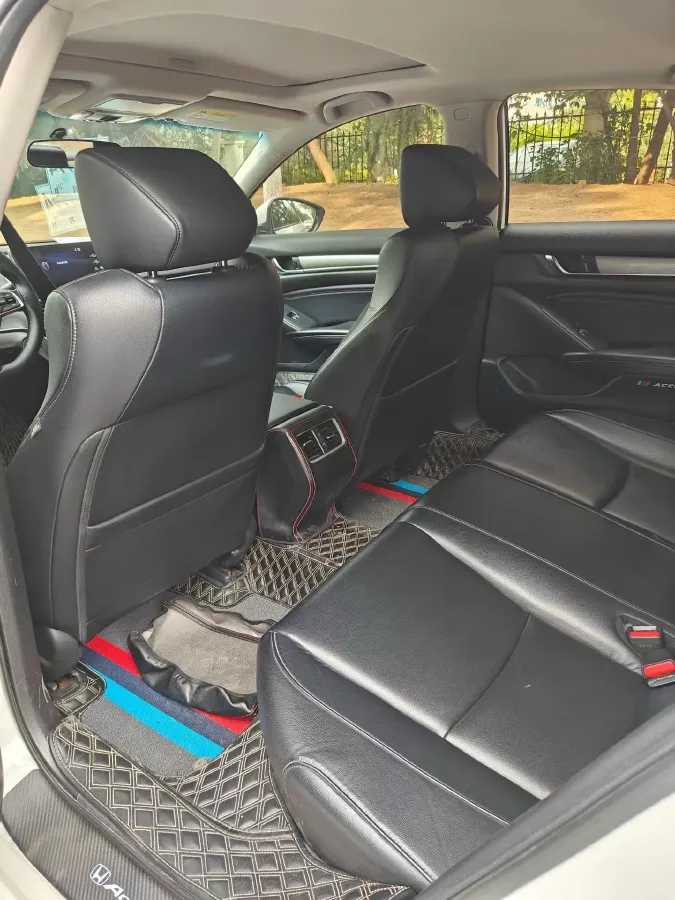 2018 Honda Accord 1.5T 194HP L4 CVT,autocango,china used car exporter,china ev exporter,chinese used car exporter,chinese used ev exporter