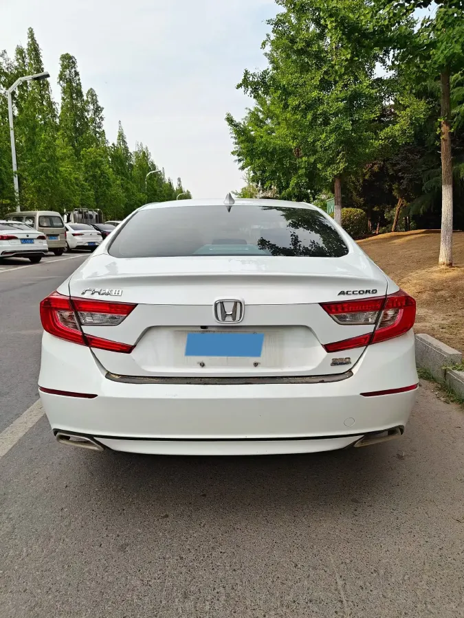 2018 Honda Accord 1.5T 194HP L4 CVT,autocango,china used car exporter,china ev exporter,chinese used car exporter,chinese used ev exporter