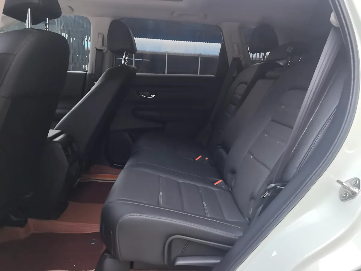 2024 Honda CR-V 1.5T 193HP L4 CVT,autocango,china used car exporter,china ev exporter,chinese used car exporter,chinese used ev exporter