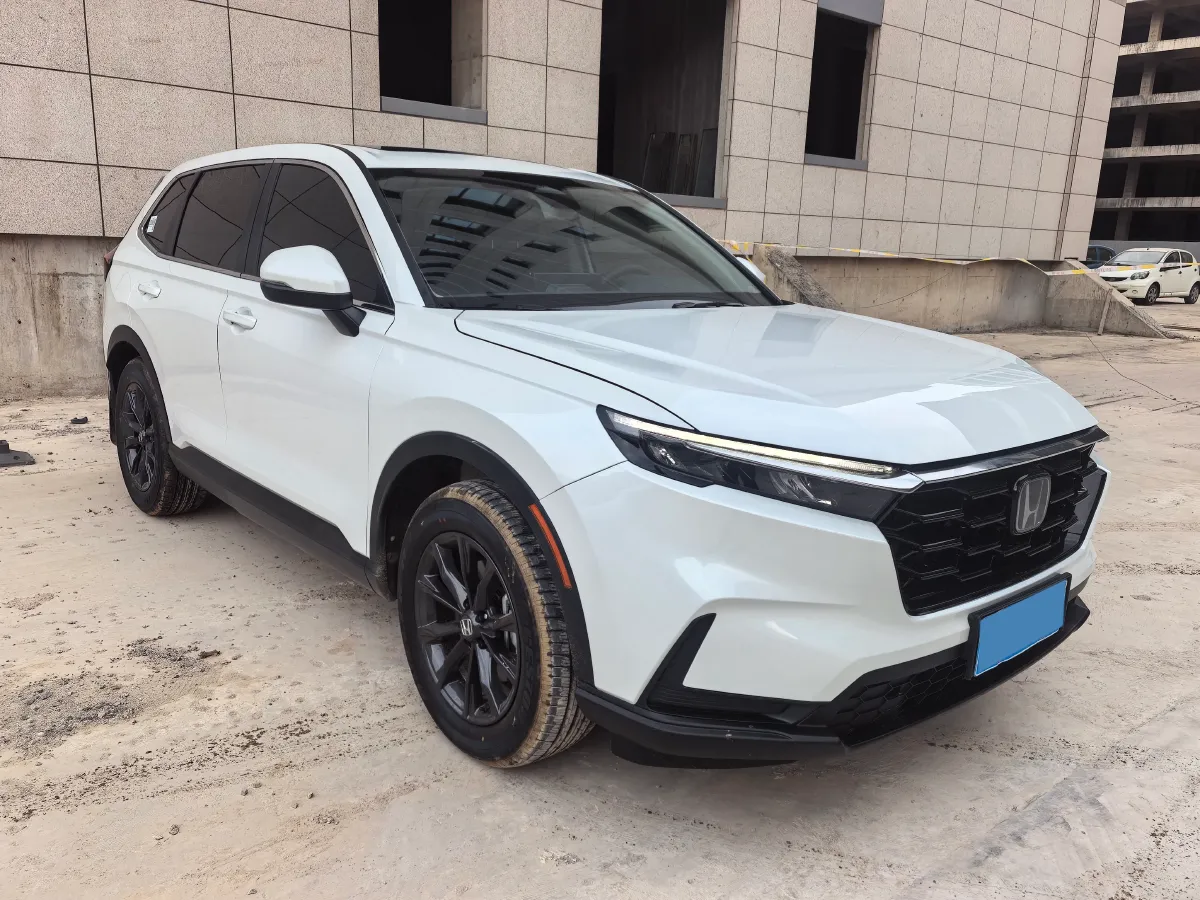2024 Honda CR-V 1.5T 193HP L4 CVT,autocango,china used car exporter,china ev exporter,chinese used car exporter,chinese used ev exporter