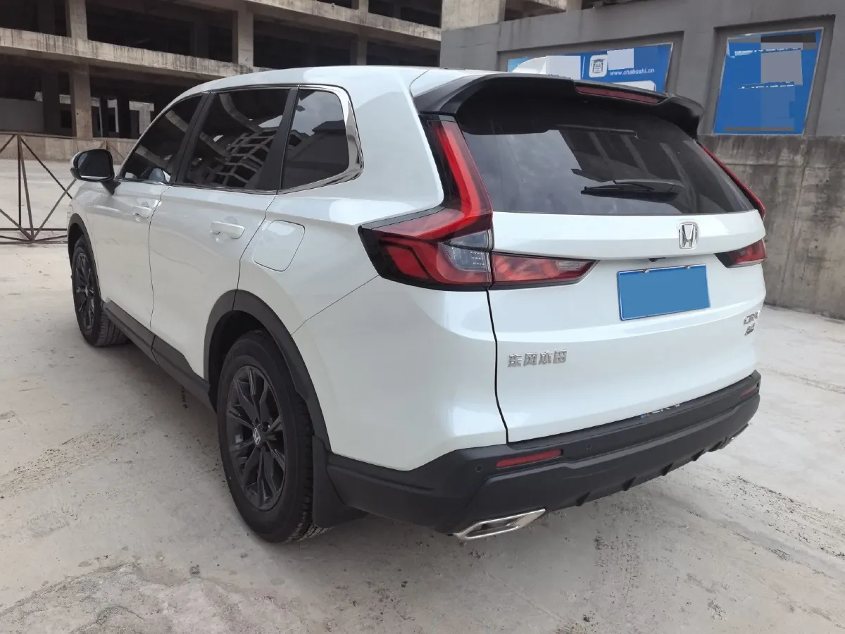 2024 Honda CR-V 1.5T 193HP L4 CVT,autocango,china used car exporter,china ev exporter,chinese used car exporter,chinese used ev exporter