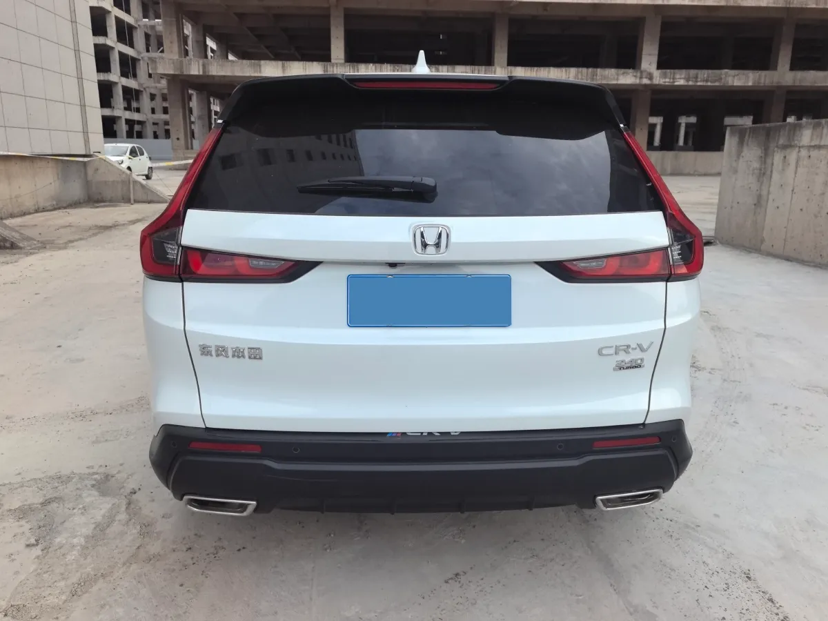 2024 Honda CR-V 1.5T 193HP L4 CVT,autocango,china used car exporter,china ev exporter,chinese used car exporter,chinese used ev exporter