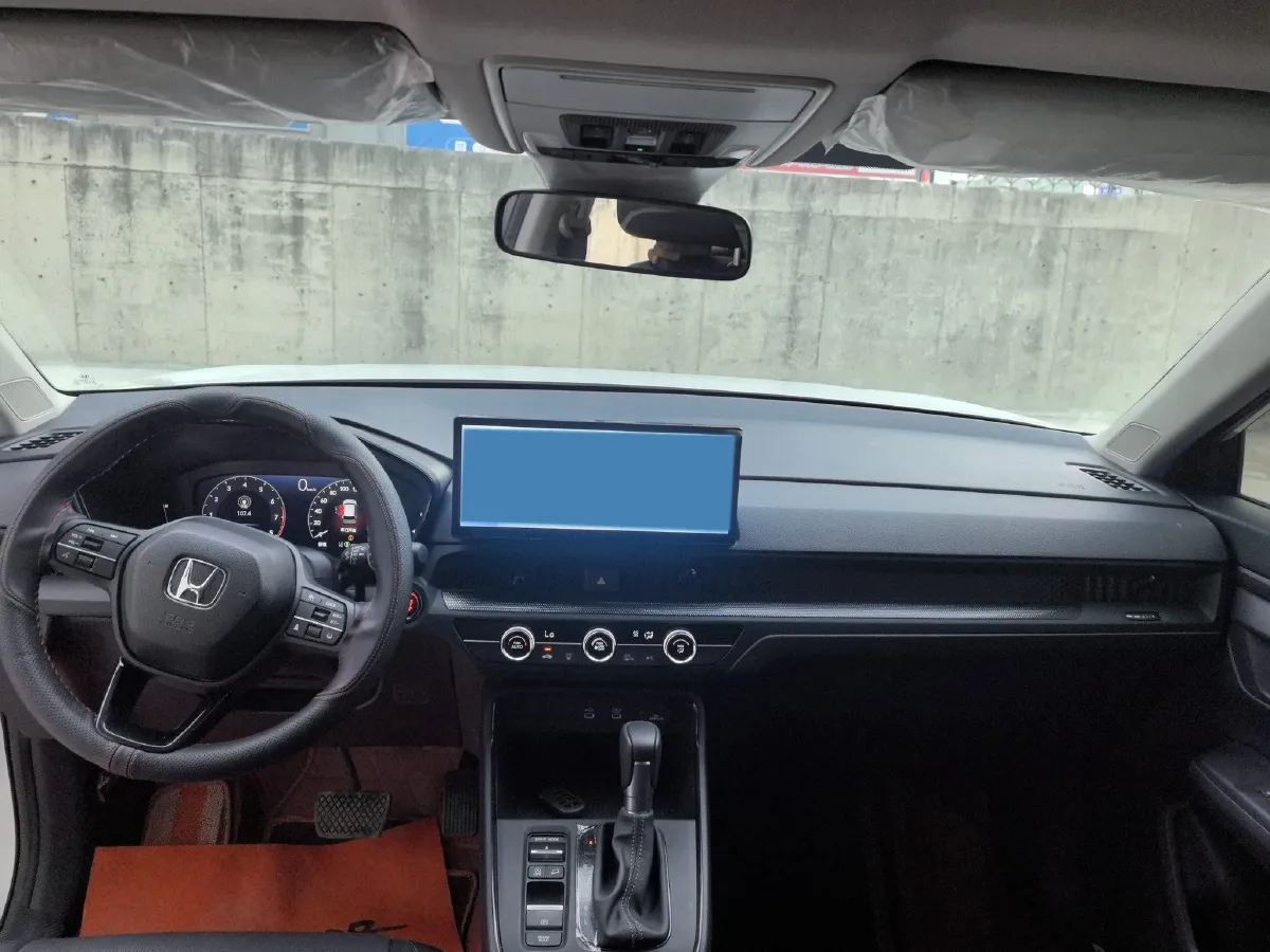 2024 Honda CR-V 1.5T 193HP L4 CVT,autocango,china used car exporter,china ev exporter,chinese used car exporter,chinese used ev exporter