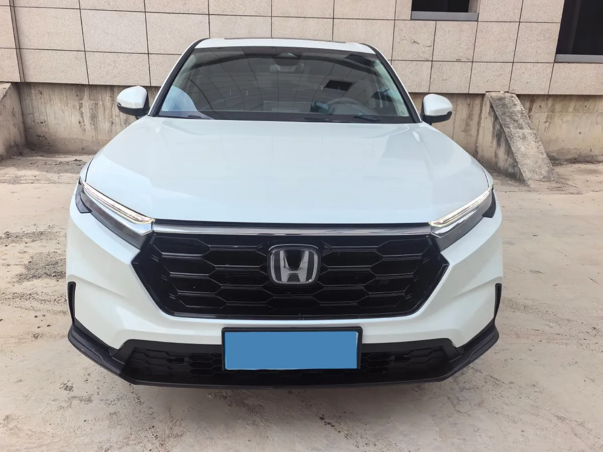 2024 Honda CR-V 1.5T 193HP L4 CVT,autocango,china used car exporter,china ev exporter,chinese used car exporter,chinese used ev exporter