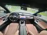 2025 Mercedes-Benz E Class 2.0T 258HP L4 9AT