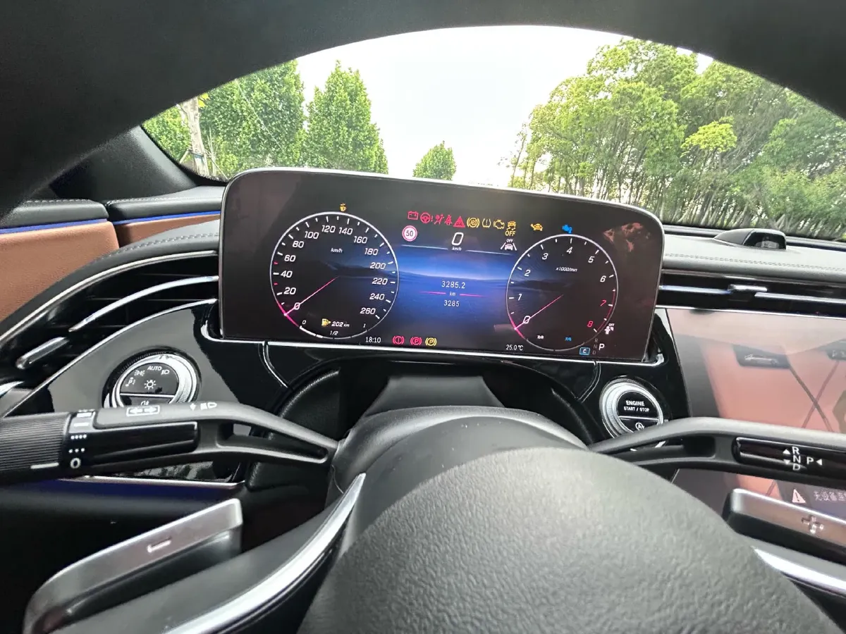 2025 Mercedes-Benz E Class 2.0T 258HP L4 9AT,autocango,china used car exporter,china ev exporter,chinese used car exporter,chinese used ev exporter