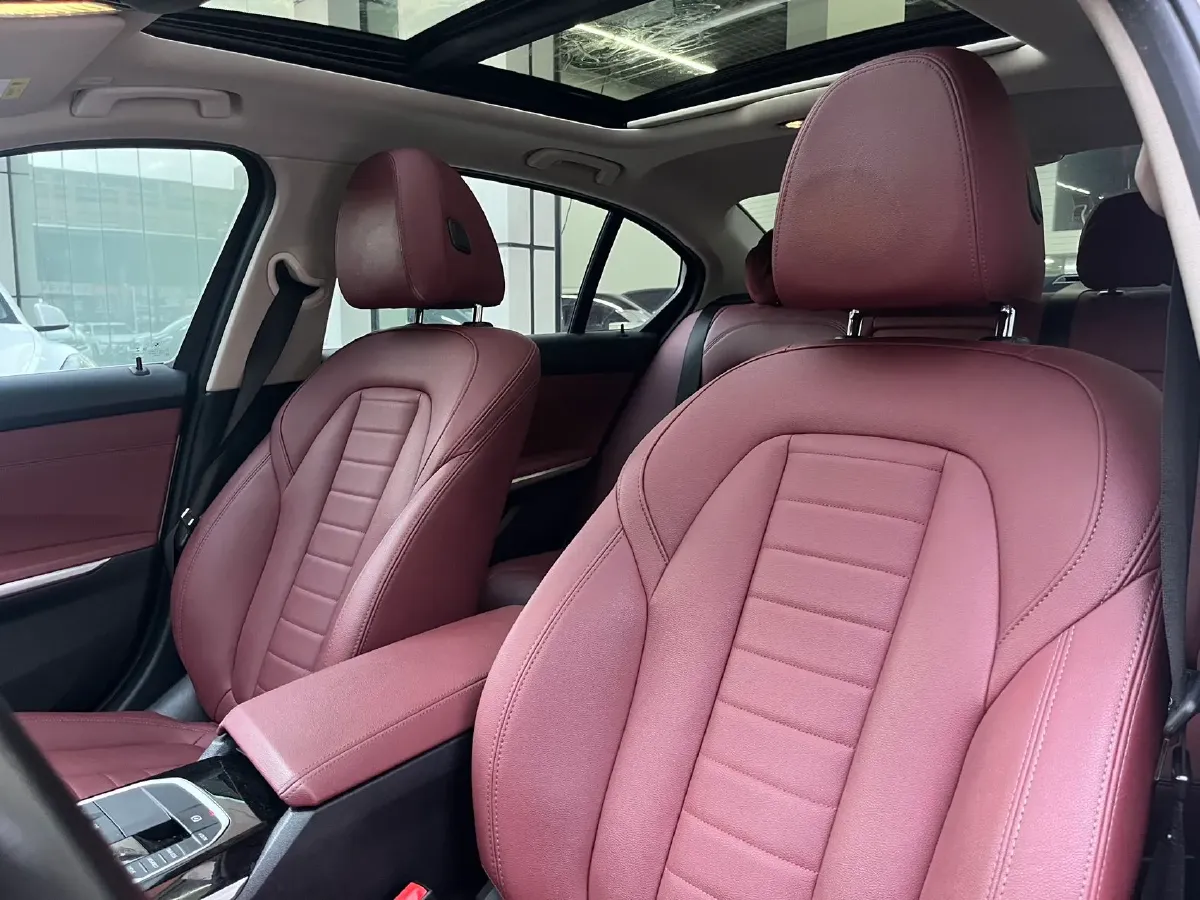 2021 BMW 3 Series 2.0T 156HP L4 8AT,autocango,china used car exporter,china ev exporter,chinese used car exporter,chinese used ev exporter