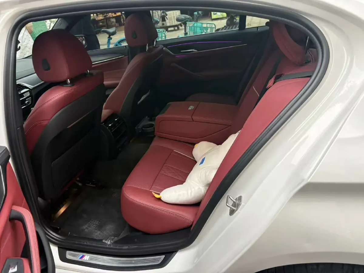 2022 BMW 5 Series 2.0T 252HP L4 8AT,autocango,china used car exporter,china ev exporter,chinese used car exporter,chinese used ev exporter
