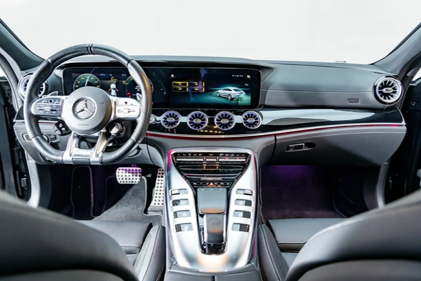 2020 Mercedes-Benz AMG GT 3.0T 367HP L6 9AT,autocango,china used car exporter,china ev exporter,chinese used car exporter,chinese used ev exporter