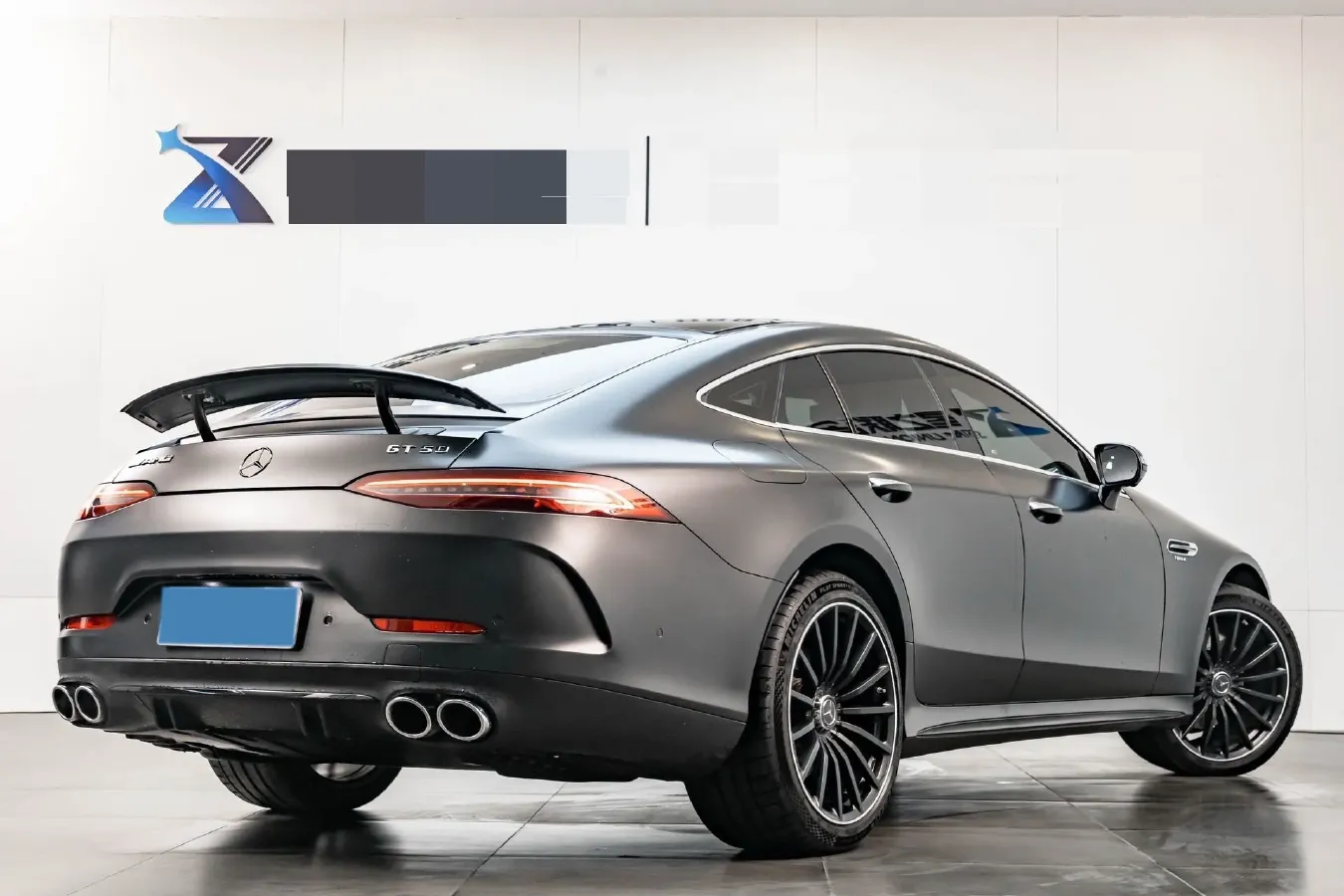 2020 Mercedes-Benz AMG GT 3.0T 367HP L6 9AT,autocango,china used car exporter,china ev exporter,chinese used car exporter,chinese used ev exporter