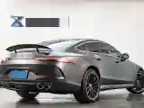 2020 Mercedes-Benz AMG GT 3.0T 367HP L6 9AT