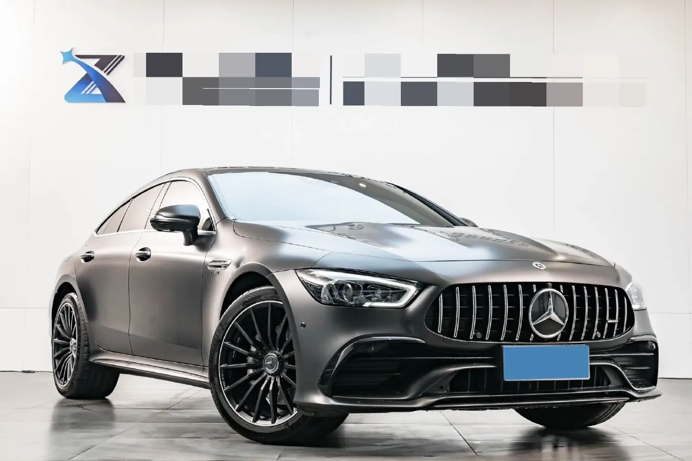 2020 Mercedes-Benz AMG GT 3.0T 367HP L6 9AT,autocango,china used car exporter,china ev exporter,chinese used car exporter,chinese used ev exporter