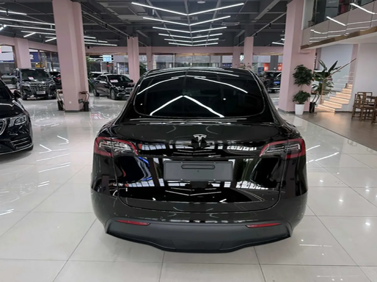 2021 Tesla Model Y BEV 60KWH,autocango,china used car exporter,china ev exporter,chinese used car exporter,chinese used ev exporter