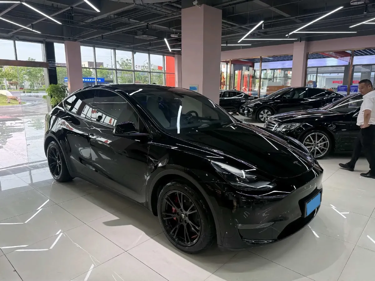 2021 Tesla Model Y BEV 60KWH,autocango,china used car exporter,china ev exporter,chinese used car exporter,chinese used ev exporter