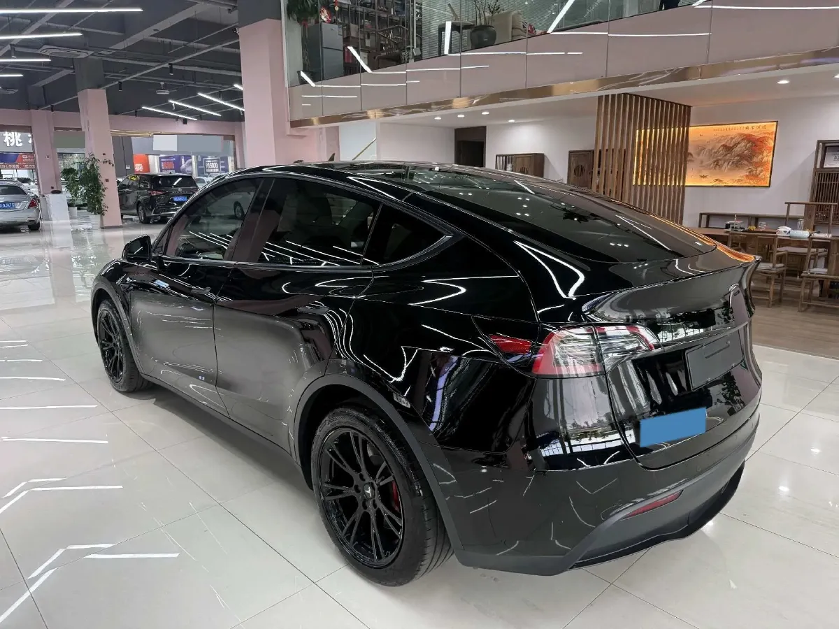 2021 Tesla Model Y BEV 60KWH,autocango,china used car exporter,china ev exporter,chinese used car exporter,chinese used ev exporter