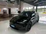 2021 Tesla Model Y BEV 60KWH