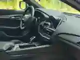 2022 Cadillac CT5 2.0T 237HP L4 10AT
