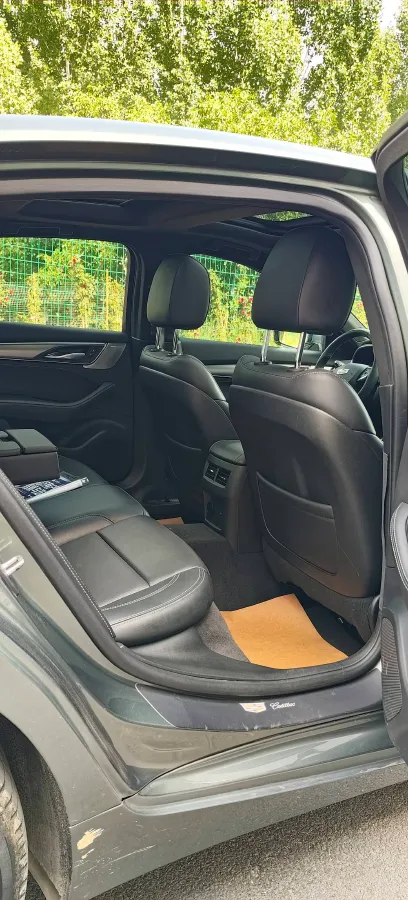 2022 Cadillac CT5 2.0T 237HP L4 10AT,autocango,china used car exporter,china ev exporter,chinese used car exporter,chinese used ev exporter