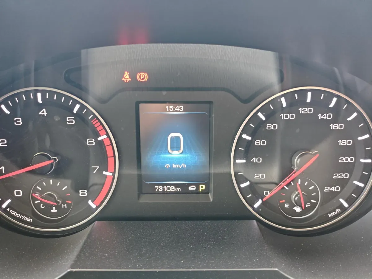 2018 Haval H6 1.5T 150HP L4 7DCT,autocango,china used car exporter,china ev exporter,chinese used car exporter,chinese used ev exporter