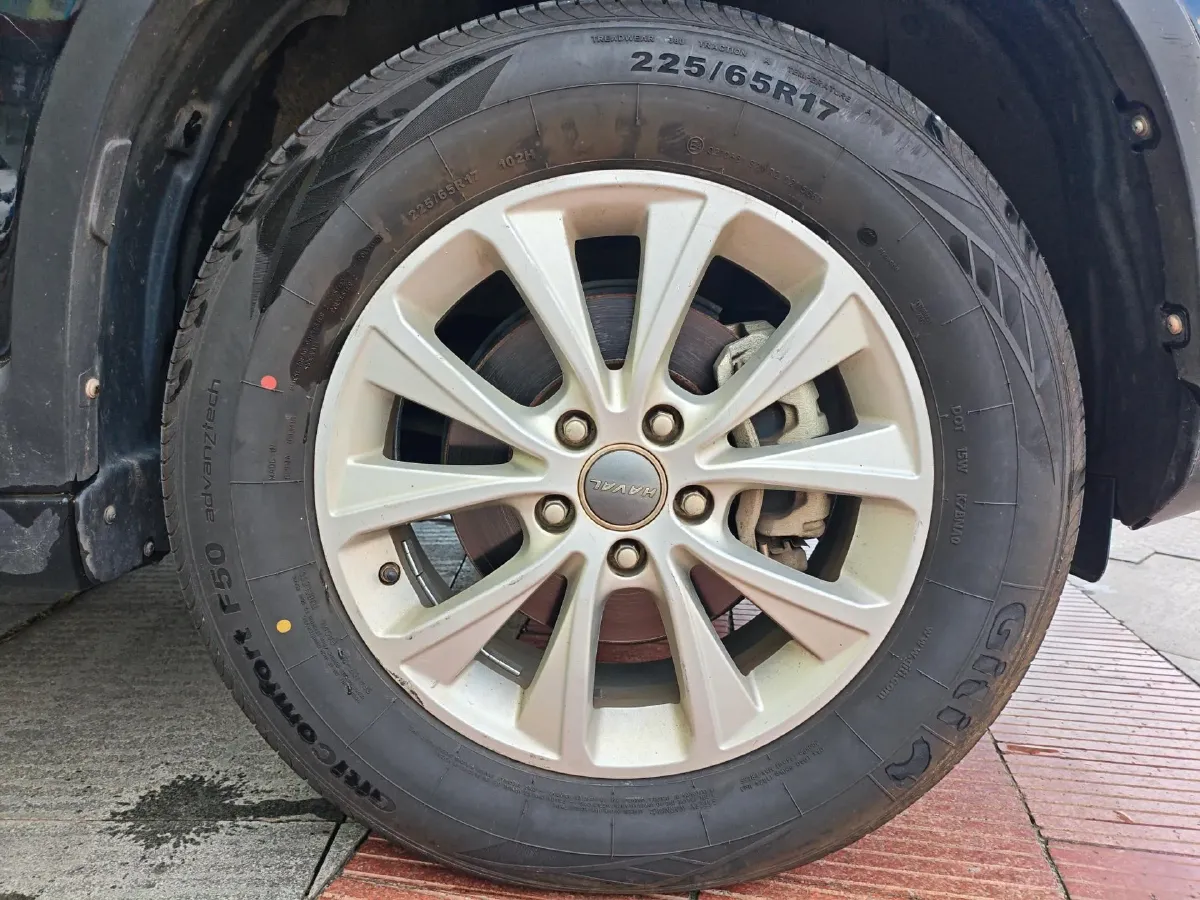 2018 Haval H6 1.5T 150HP L4 7DCT,autocango,china used car exporter,china ev exporter,chinese used car exporter,chinese used ev exporter