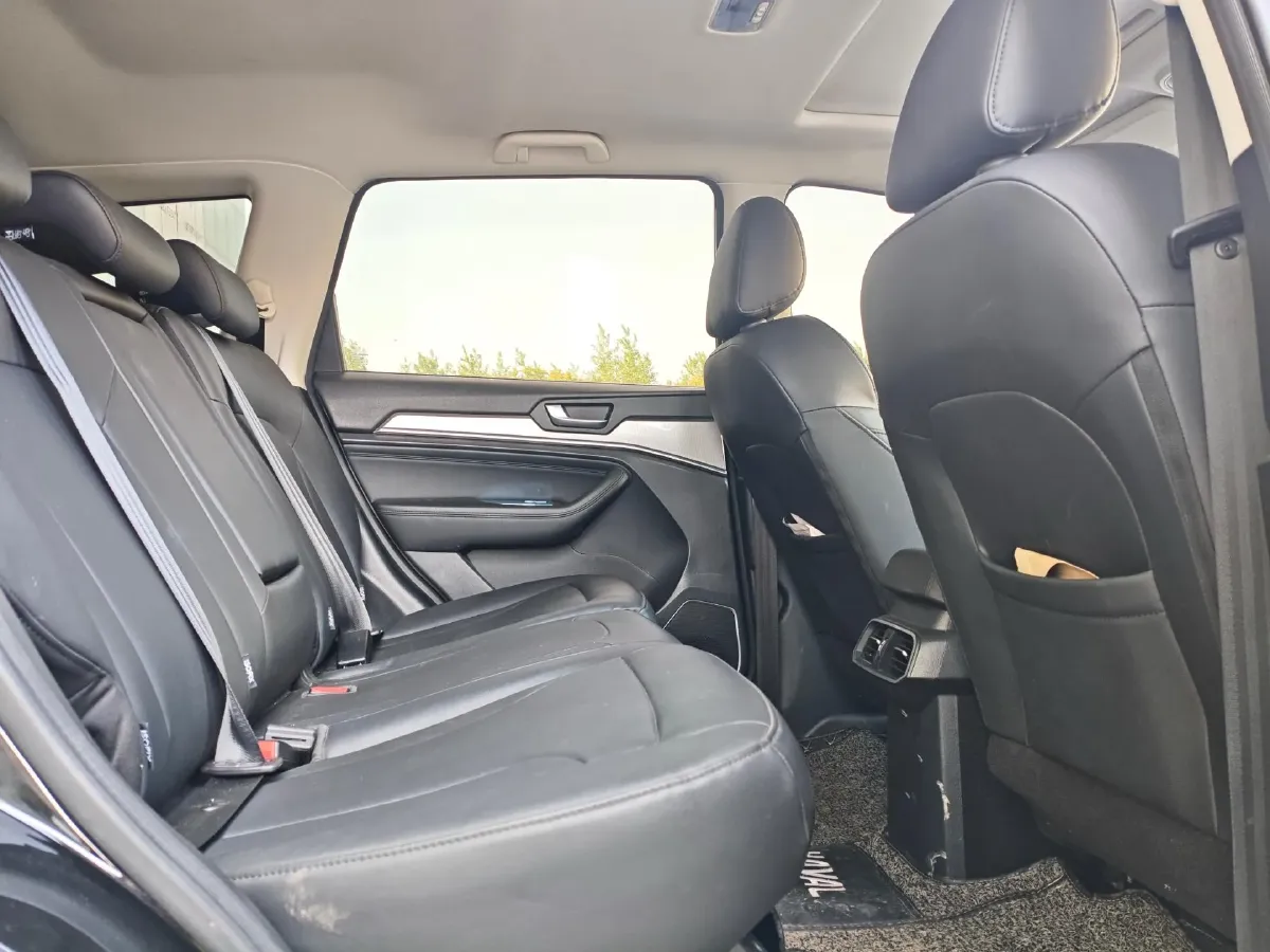 2018 Haval H6 1.5T 150HP L4 7DCT,autocango,china used car exporter,china ev exporter,chinese used car exporter,chinese used ev exporter