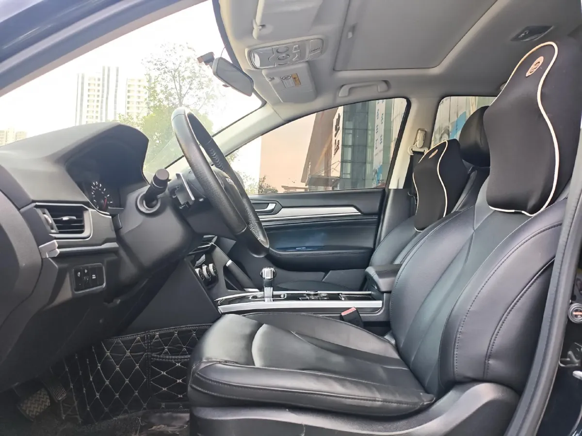 2018 Haval H6 1.5T 150HP L4 7DCT,autocango,china used car exporter,china ev exporter,chinese used car exporter,chinese used ev exporter