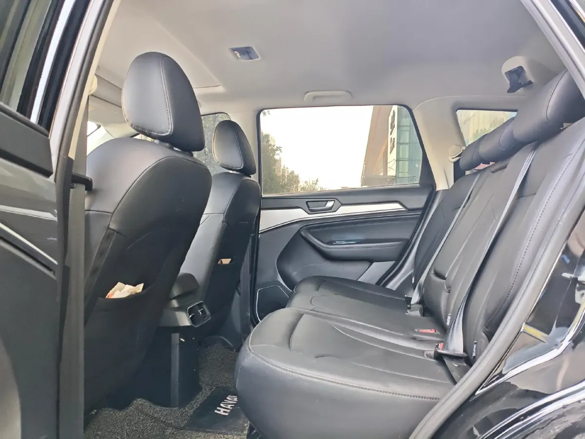 2018 Haval H6 1.5T 150HP L4 7DCT,autocango,china used car exporter,china ev exporter,chinese used car exporter,chinese used ev exporter