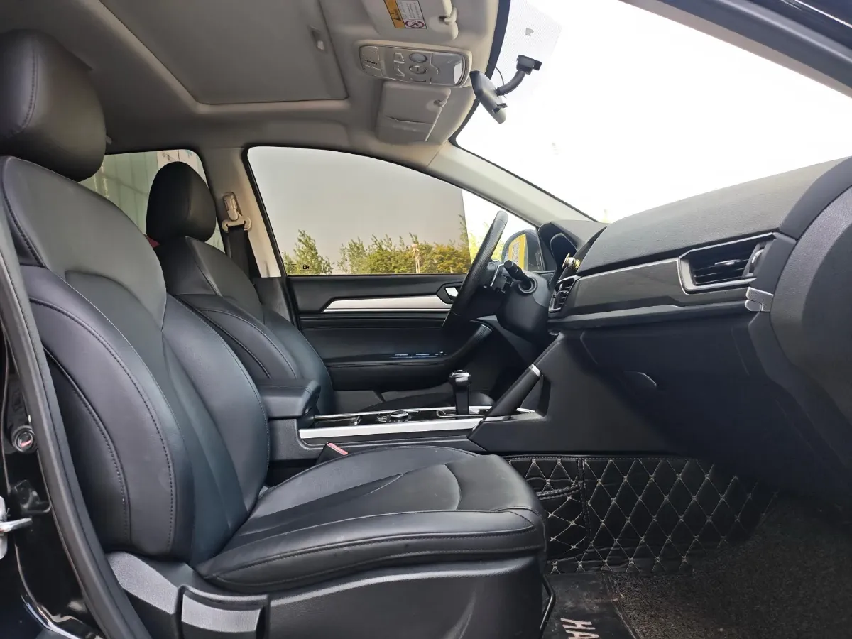 2018 Haval H6 1.5T 150HP L4 7DCT,autocango,china used car exporter,china ev exporter,chinese used car exporter,chinese used ev exporter