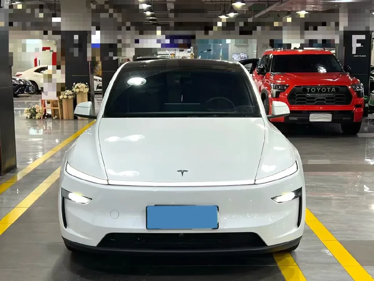 2026 Tesla Model Y BEV,autocango,china used car exporter,china ev exporter,chinese used car exporter,chinese used ev exporter