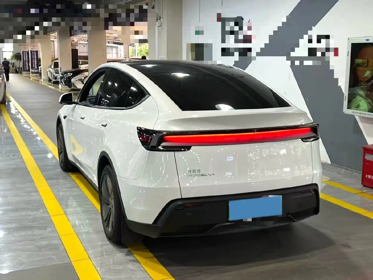 2026 Tesla Model Y BEV,autocango,china used car exporter,china ev exporter,chinese used car exporter,chinese used ev exporter