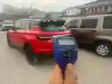 2020 Geely Coolray 1.5T 177HP L3 7DCT