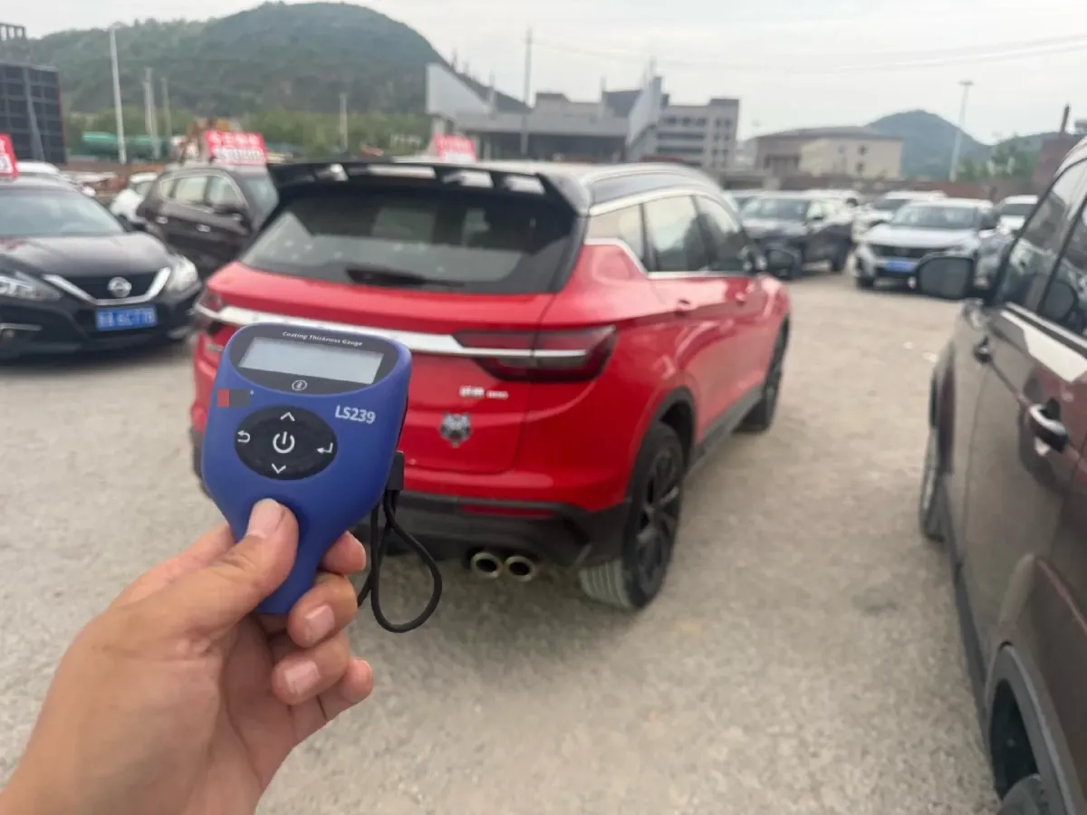 2020 Geely Coolray 1.5T 177HP L3 7DCT,autocango,china used car exporter,china ev exporter,chinese used car exporter,chinese used ev exporter