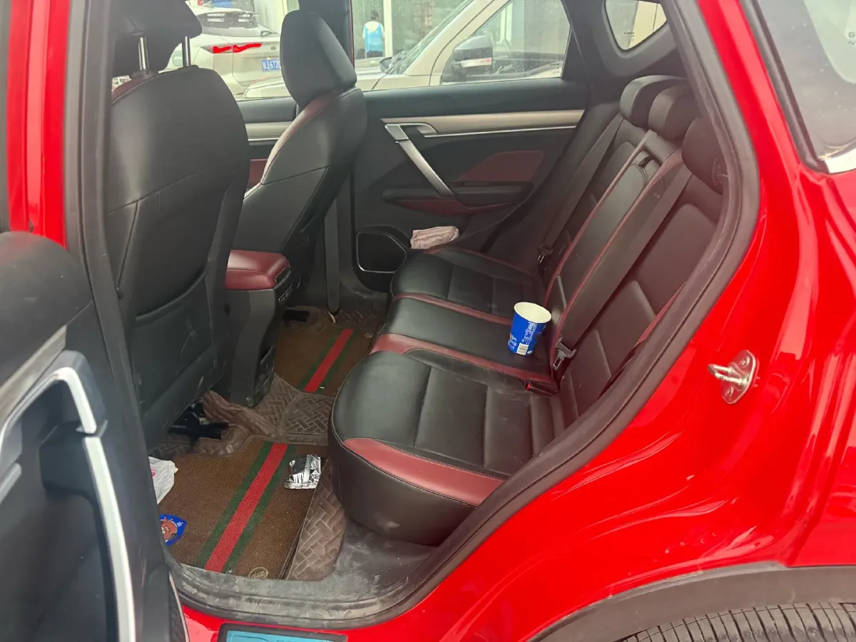 2020 Geely Coolray 1.5T 177HP L3 7DCT,autocango,china used car exporter,china ev exporter,chinese used car exporter,chinese used ev exporter